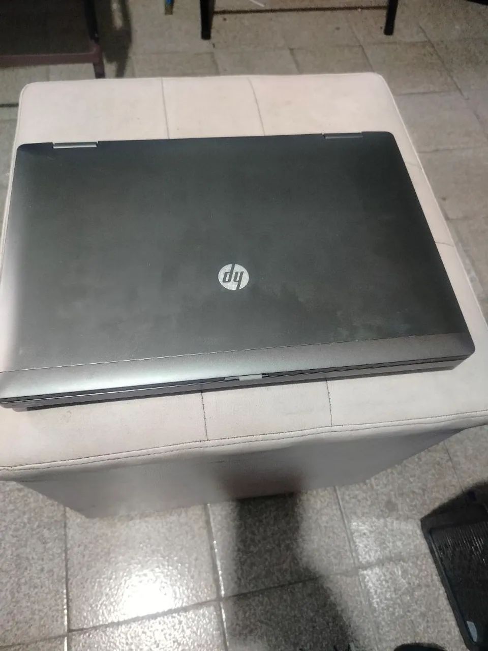 Notebook Hp i5  - Foto 3