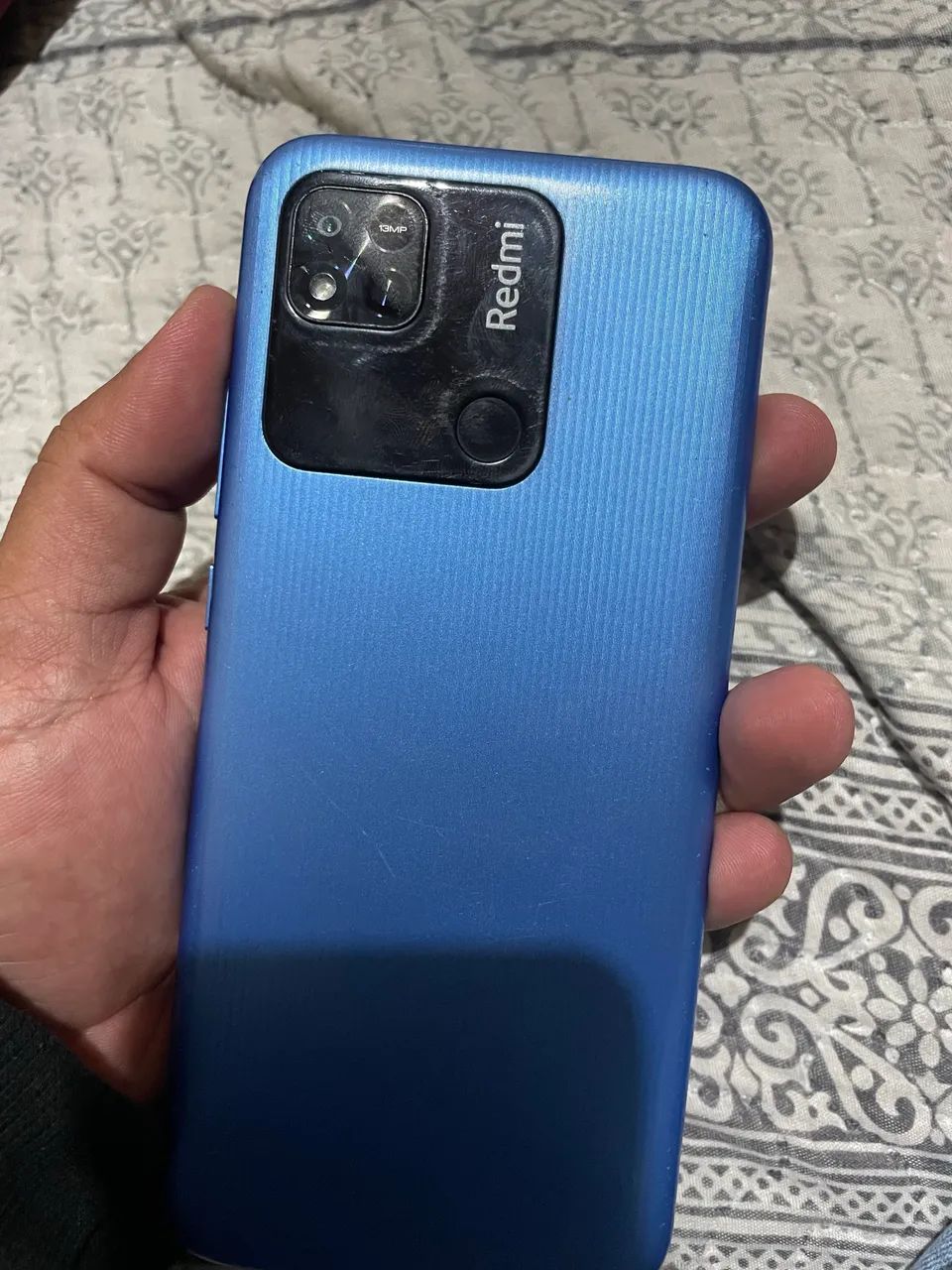 Redmi note 10A - Foto 4