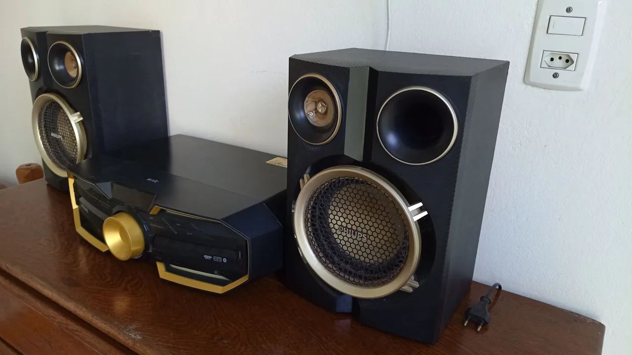 Vendo som - Foto 3
