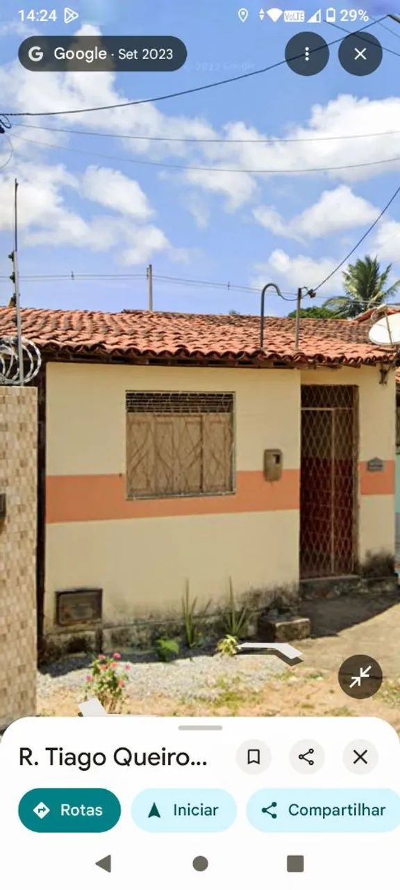 Casa a venda no Planalto Natal  - Foto 2