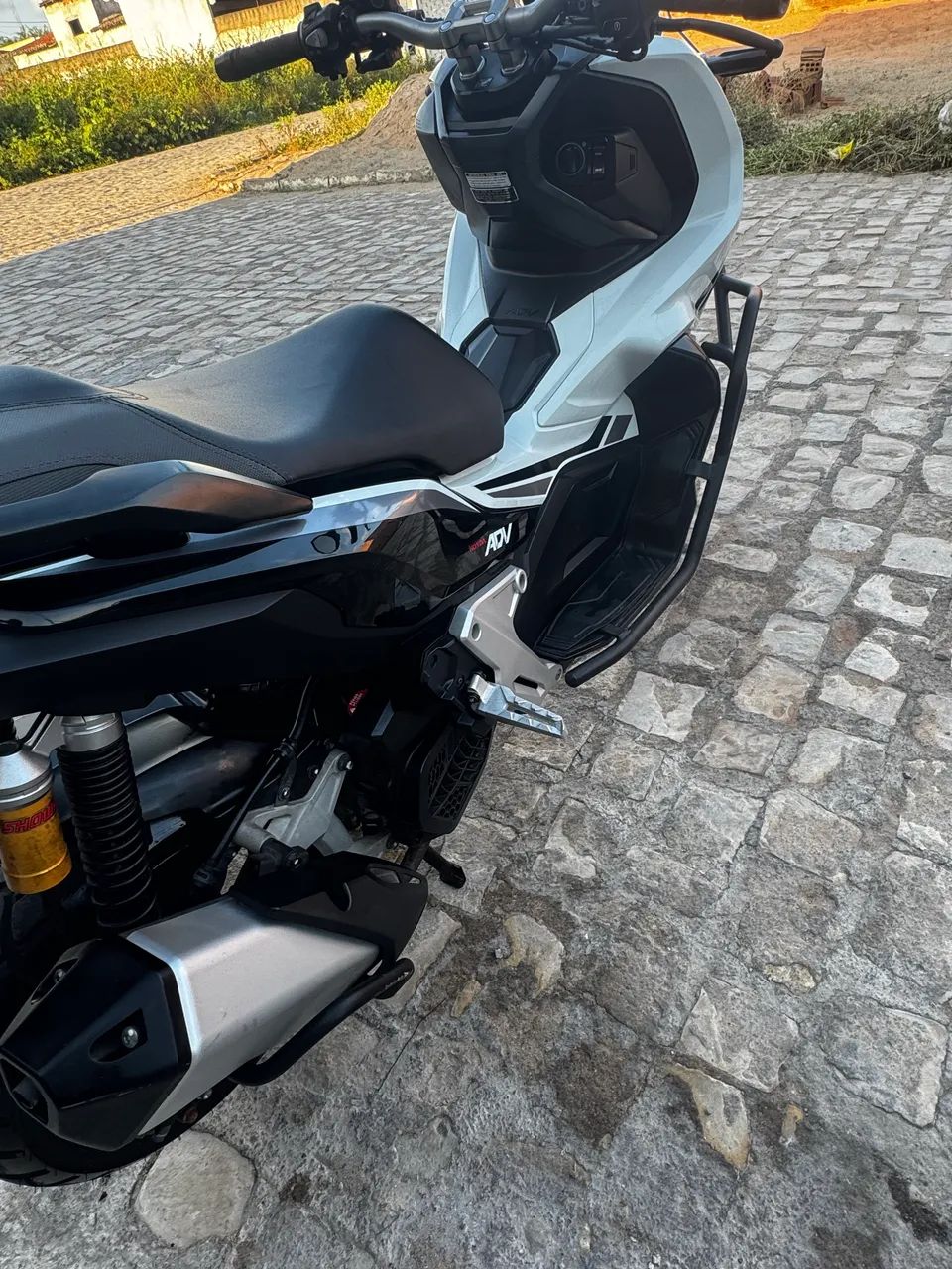 Honda ADV 150 - Foto 4