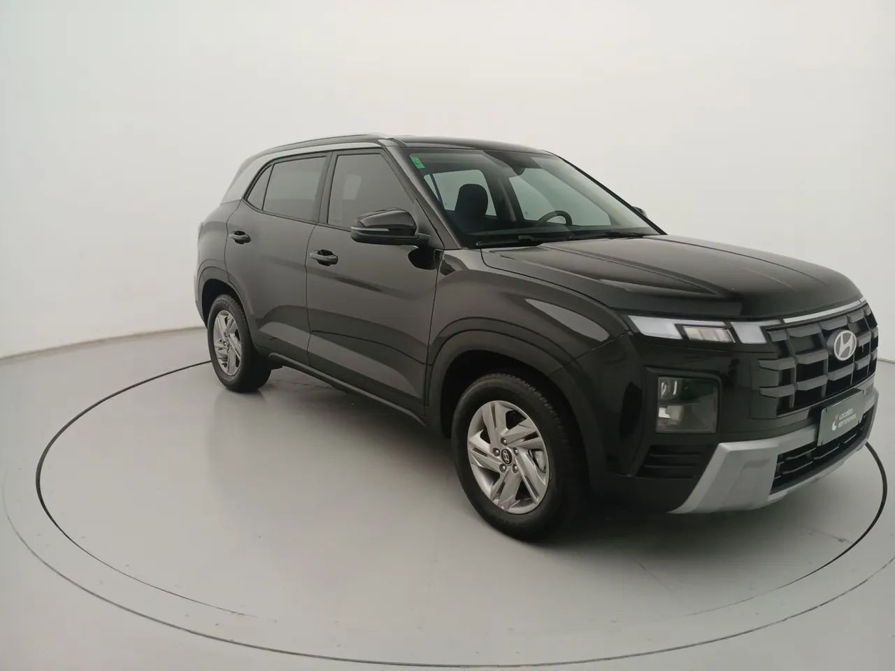 Hyundai Creta Comfort 1.0 TB 12V Flex Aut., foto 7 de 18