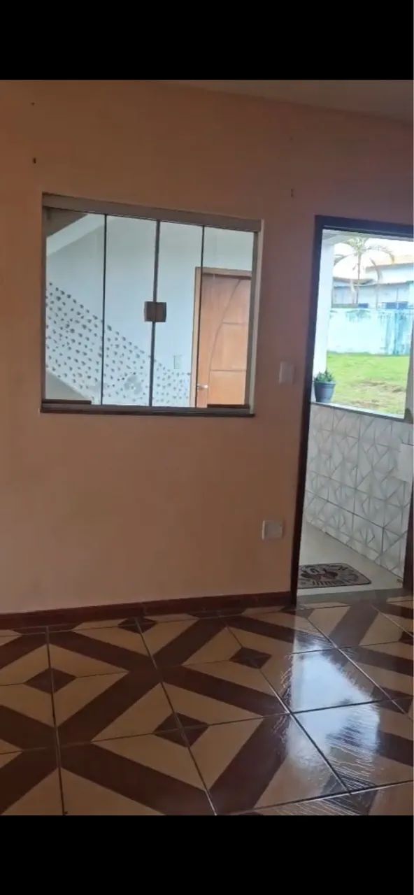 Foto - Volta Redonda - Açude