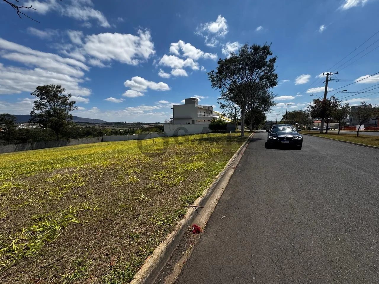 Terreno plano em condomínio, com 1000m² - Foto 5