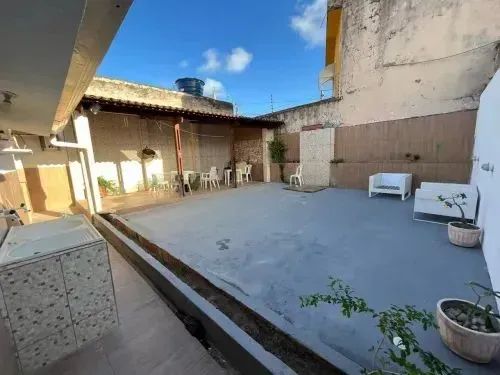 Vendo casa em Feitosa com 3 quartos sendo 1 suíte e 130 m² - Foto 2