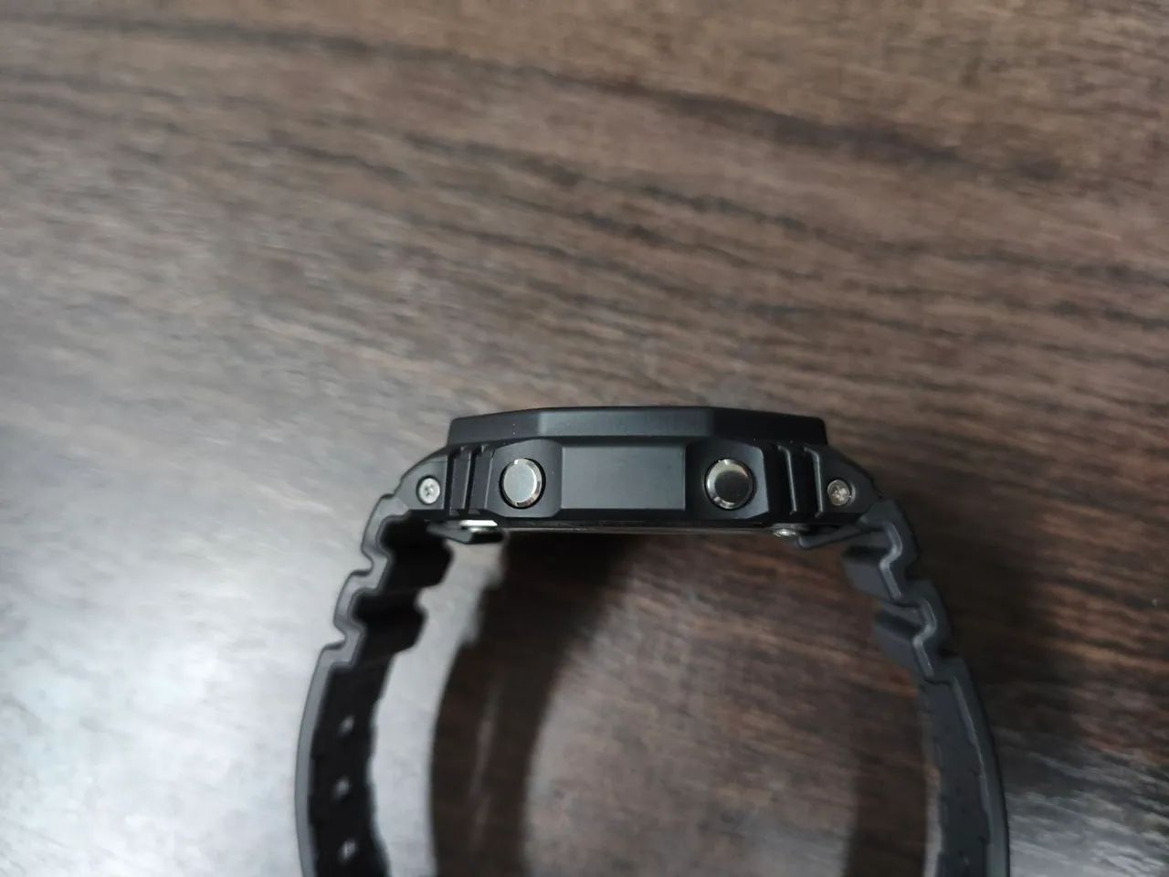 Relógio Casio g shock Ga 2100 - Foto 4