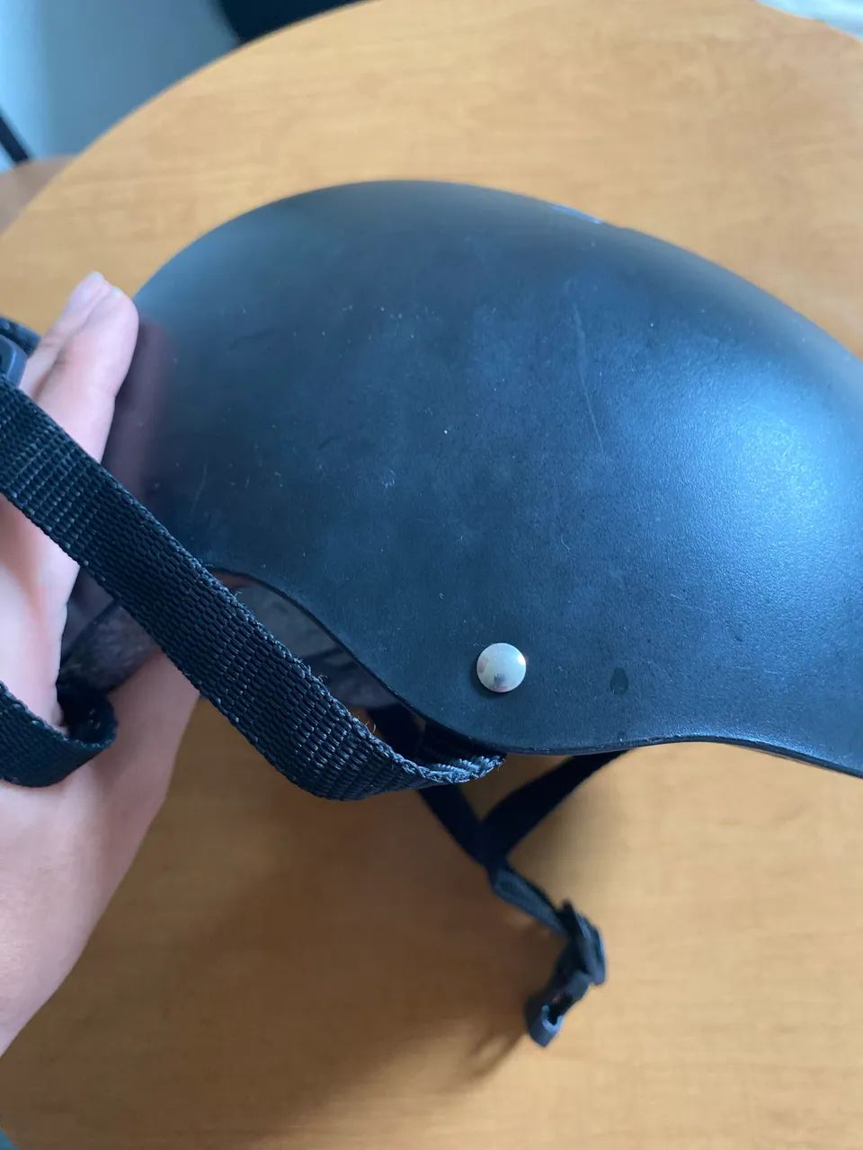 Capacete scooter  - Foto 3