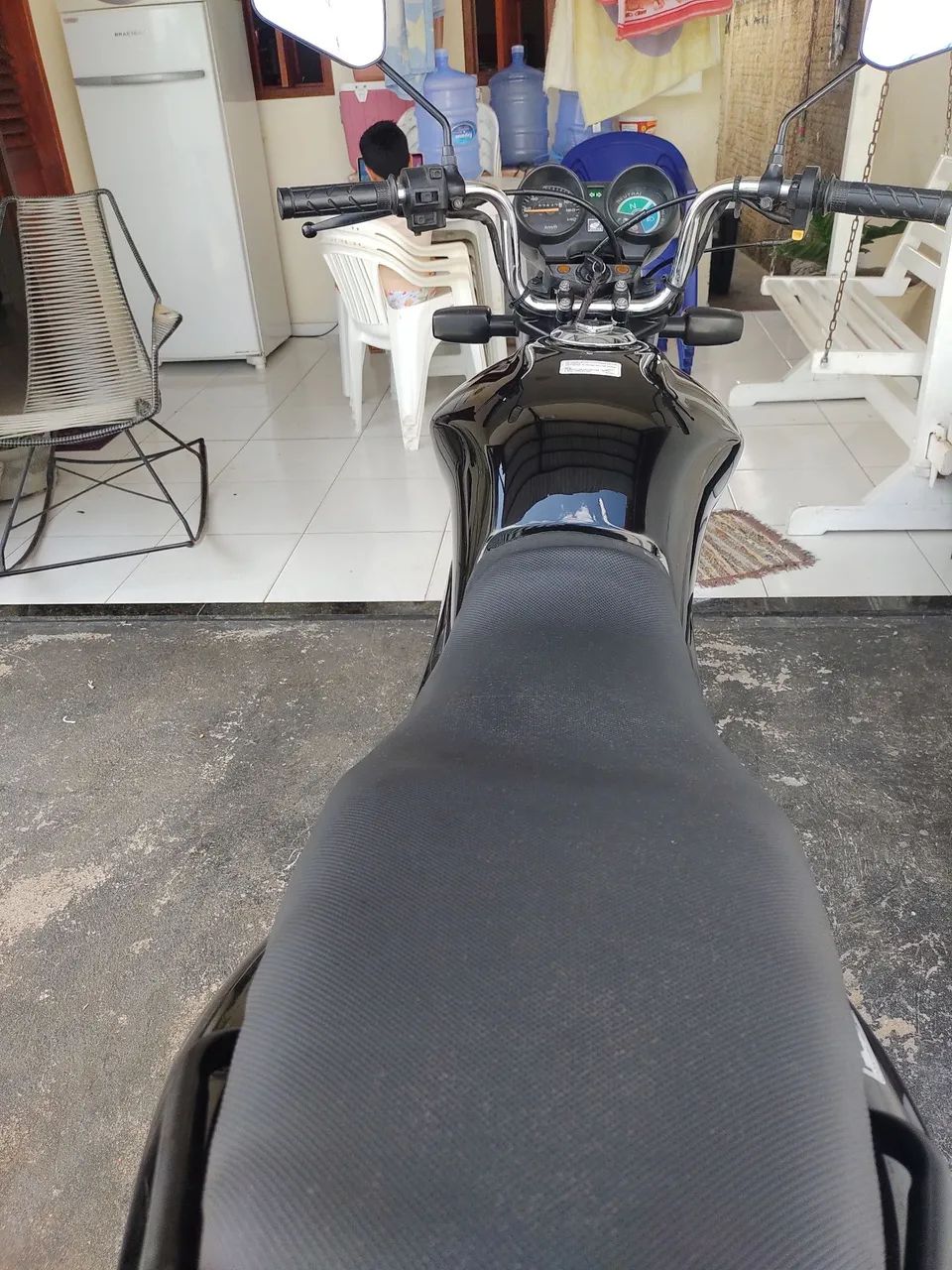 Moto Extra  - Foto 5