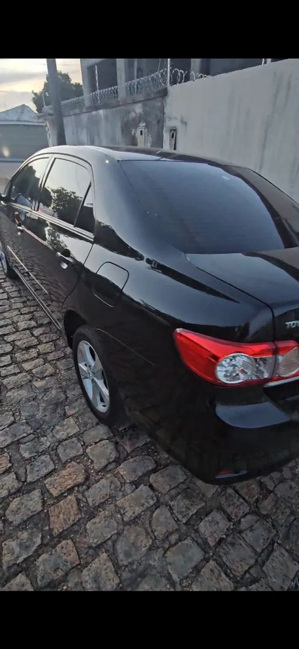 Corolla - Foto 3