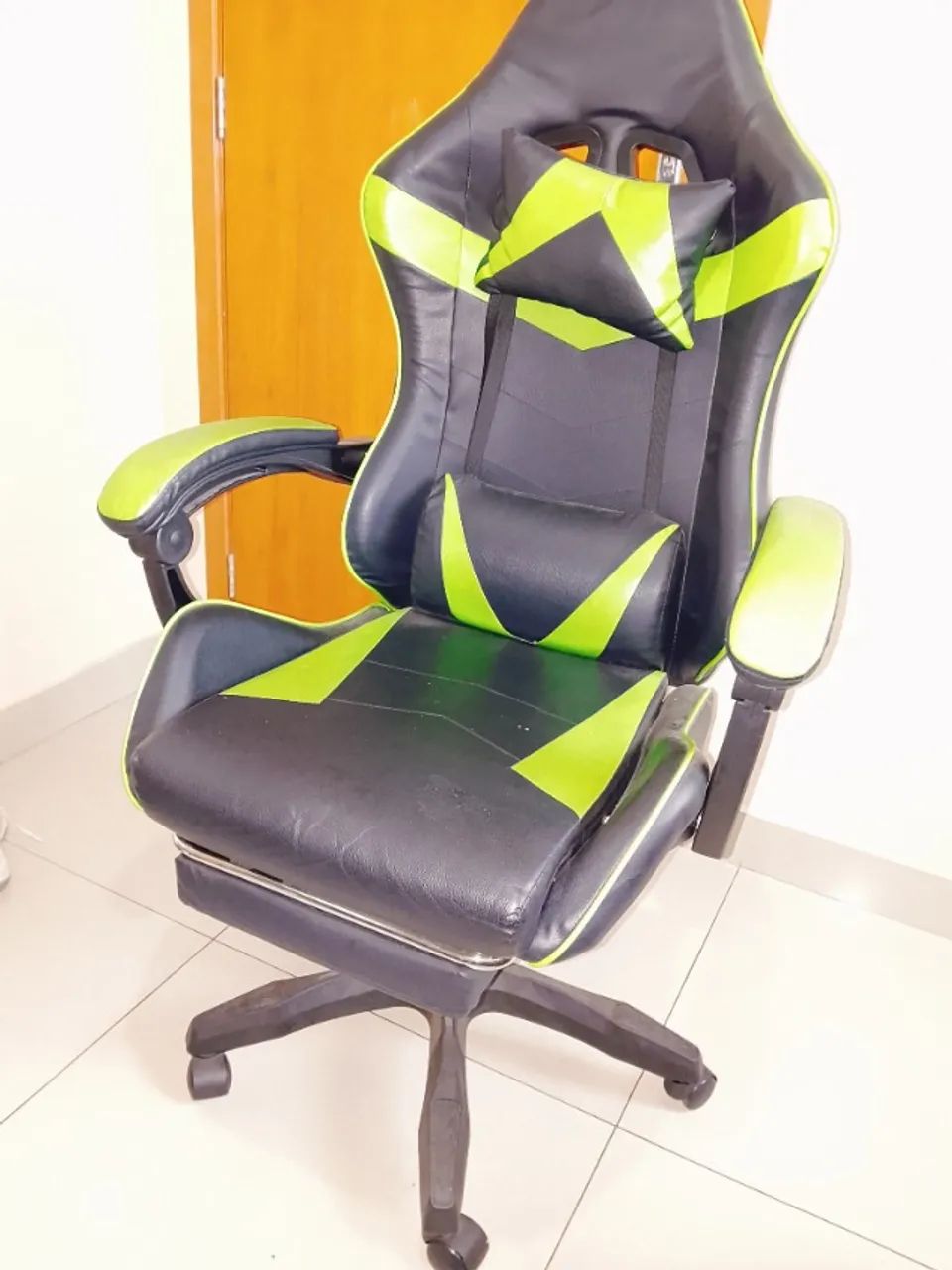 Cadeira gamer 