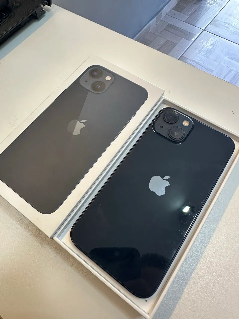 IPHONE 13 256gb - Foto 2
