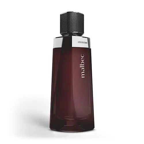 Malbec Eau de Perfum colônia 90g 