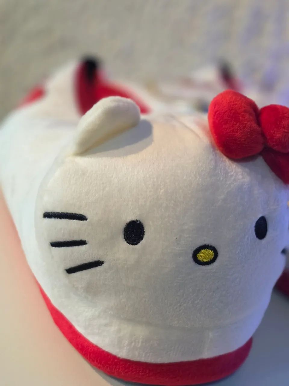 Pa tufa Hello Kitty  - Foto 5