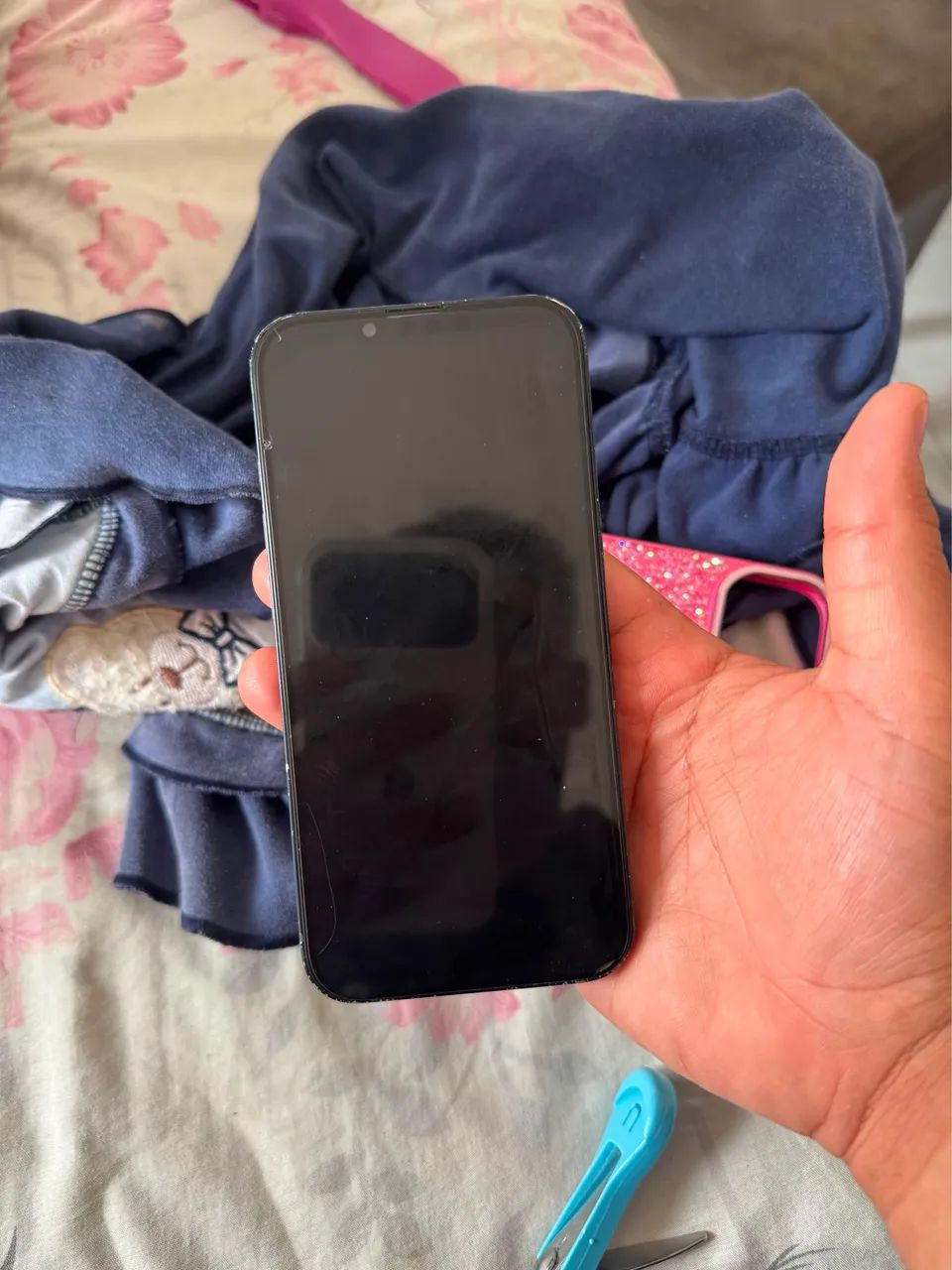 iPhone 13 - Foto 2