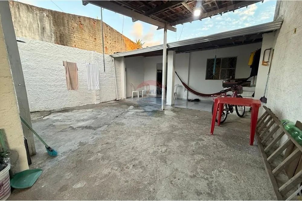 Casa á venda 3 Quartos Graciliano Ramos Macéio, AL. - Foto 4