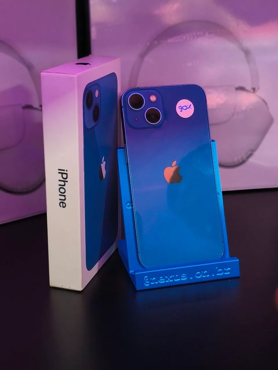 IPHONE 13 128GB 