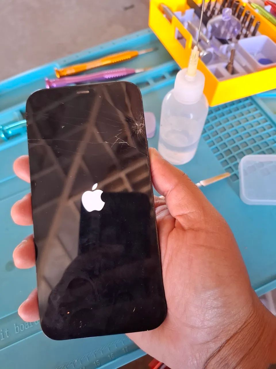 Reparos em aparelhos celulares ? - Foto 2
