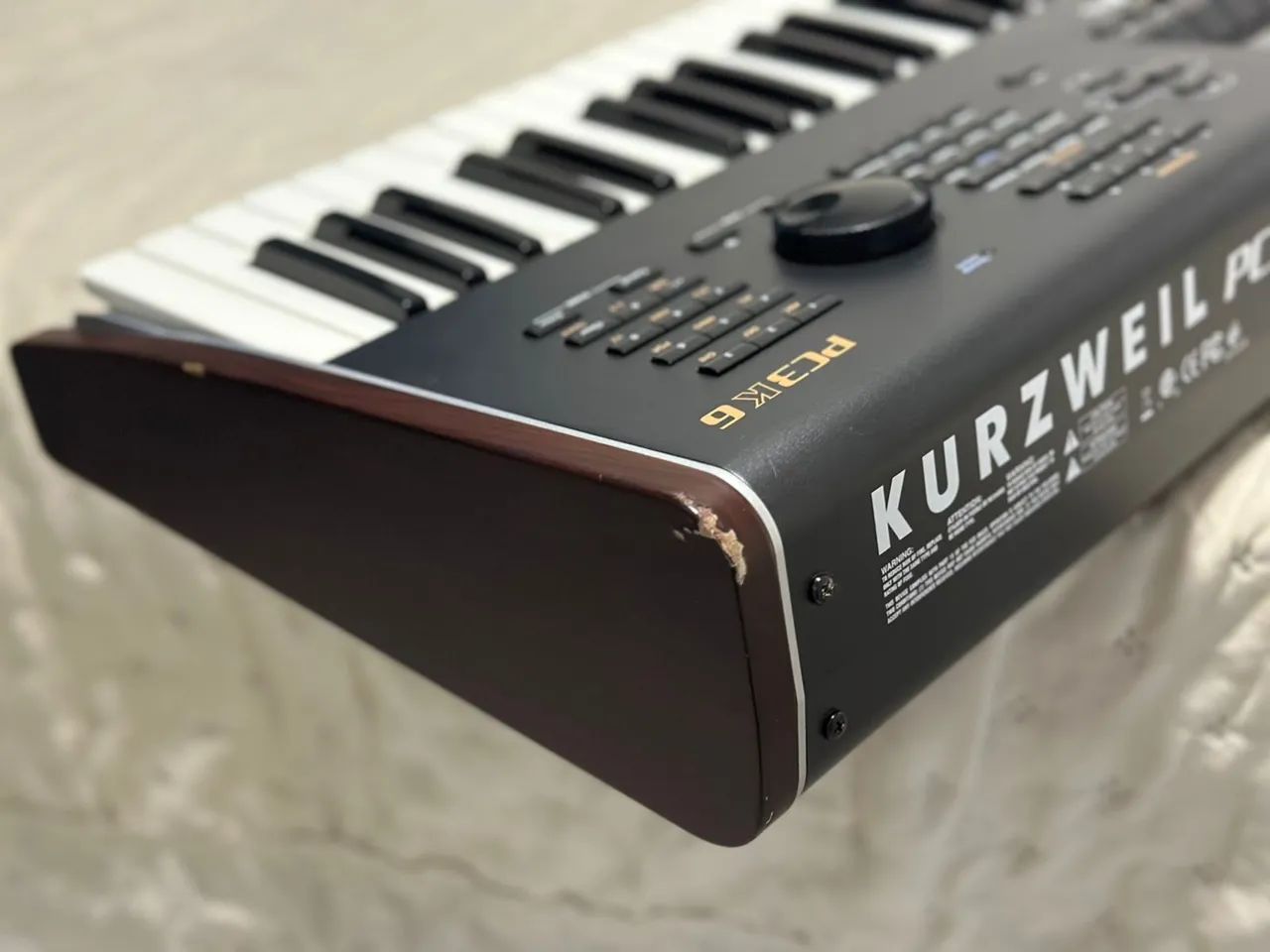 Kurzwhell Pc3k 6 - Foto 5