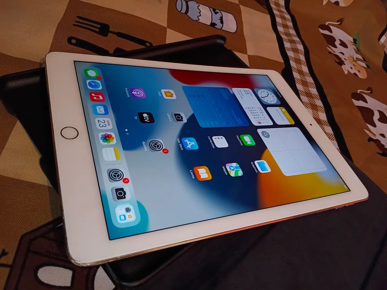 Ipad Air 2 - Foto 5