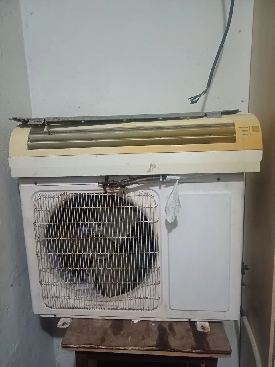 Ar condicionado  - Foto 4