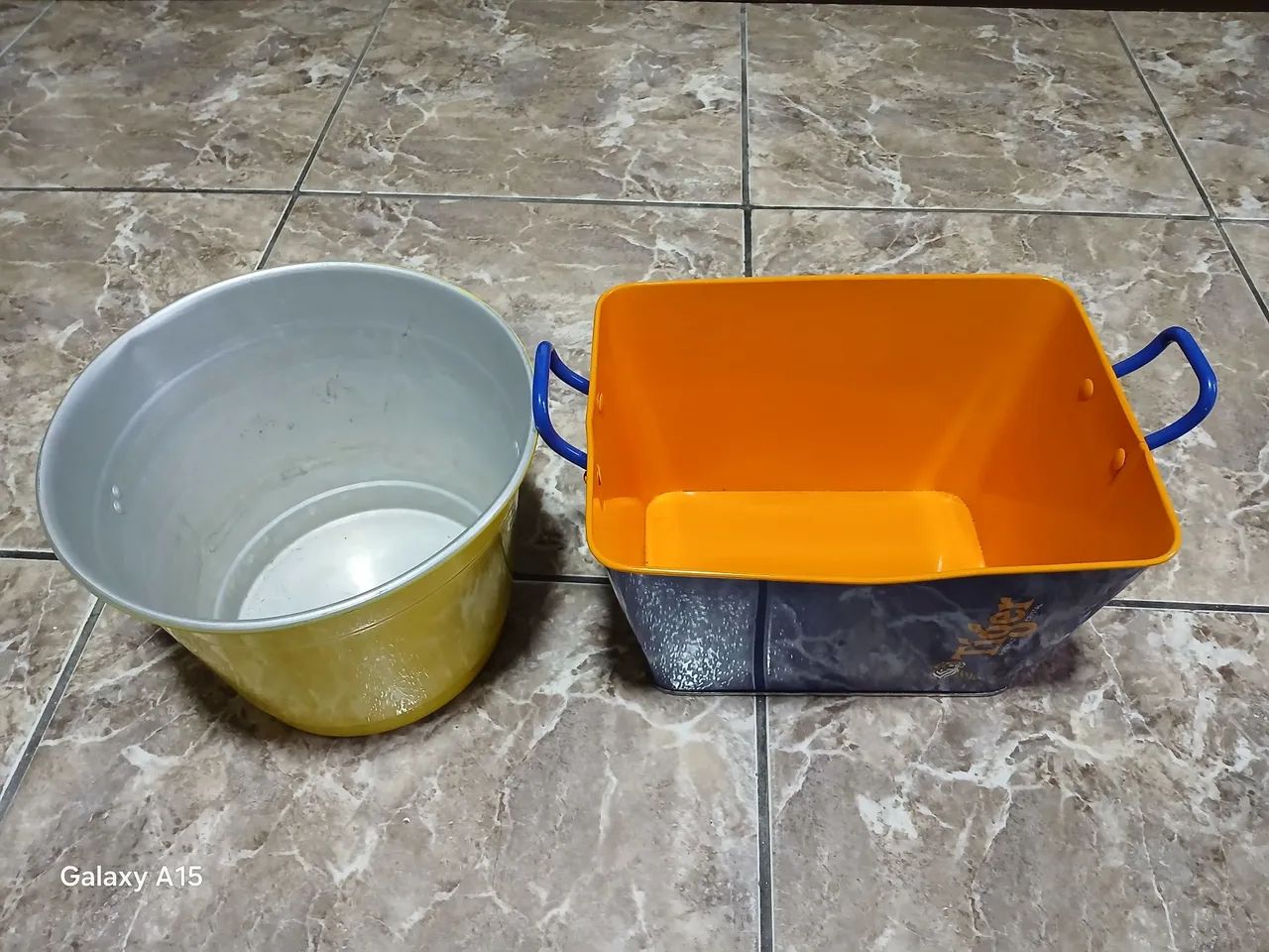 2 Baldes de cervejas  - Foto 3