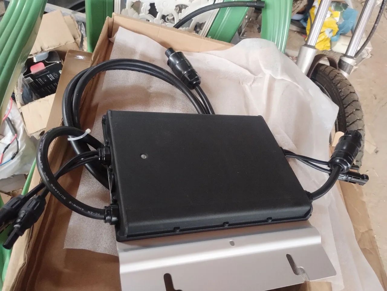 Micro mi-700.2