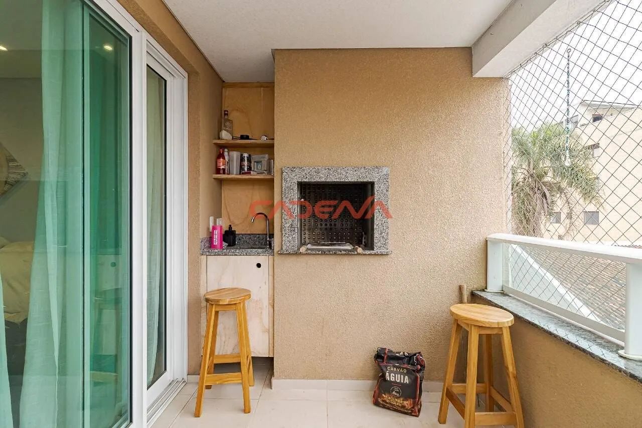 Apartamento com 3 quartos e 2 vagas à venda no Ahu - Foto 5