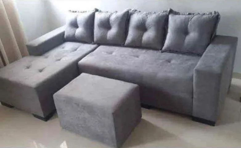 Sofa de canto nova 