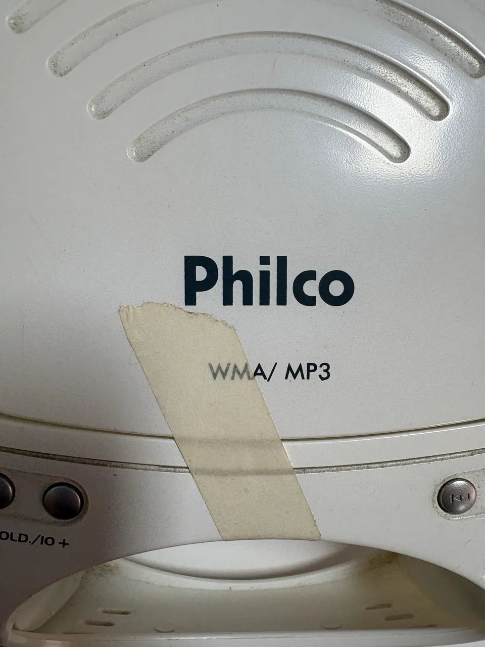 Rádio Philco MP3 - Foto 2