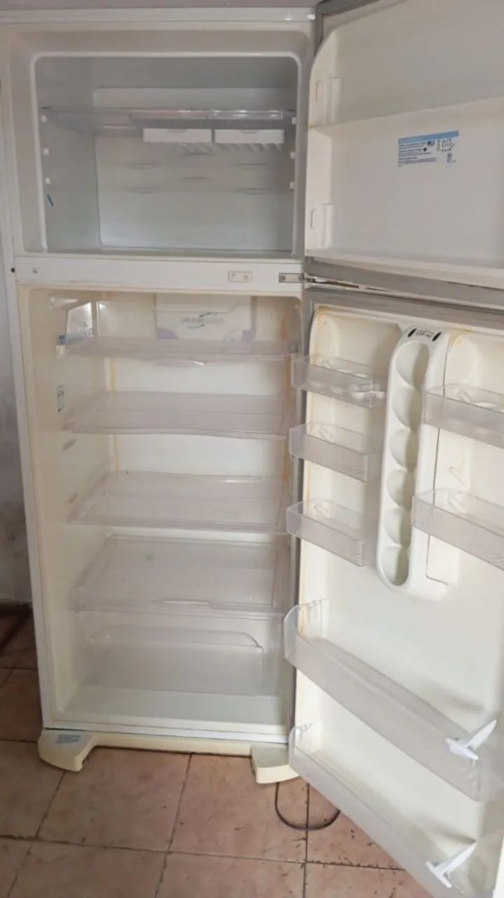 Geladeira  - Foto 2