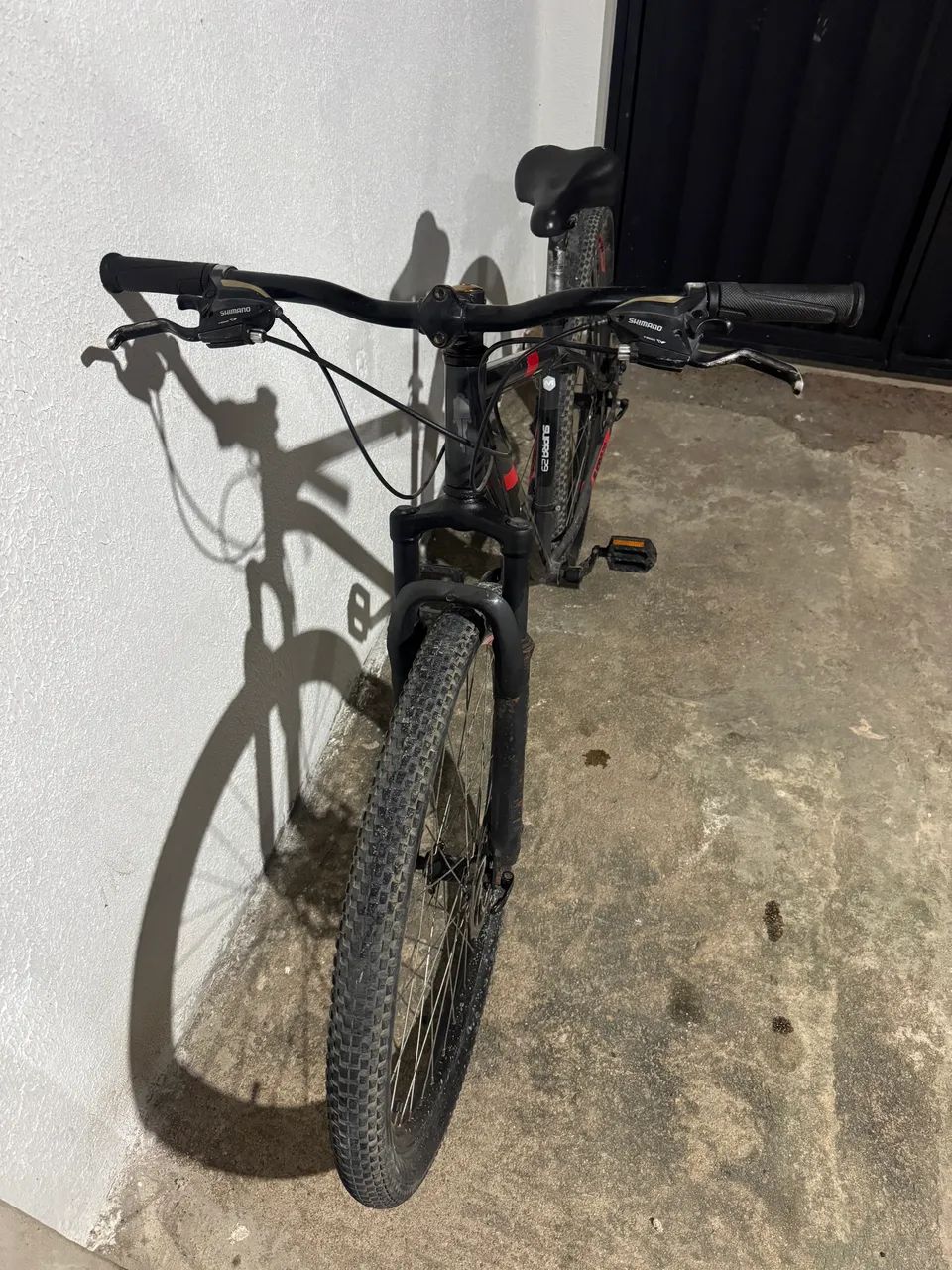BICICLETA ARO 29 - Foto 3