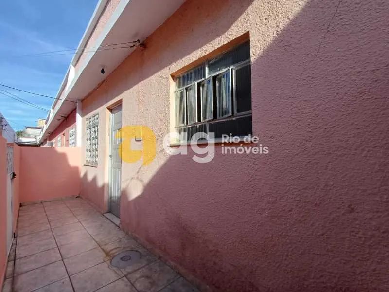 Casa de Vila : Linear / Residencial / Bangu - Foto 2