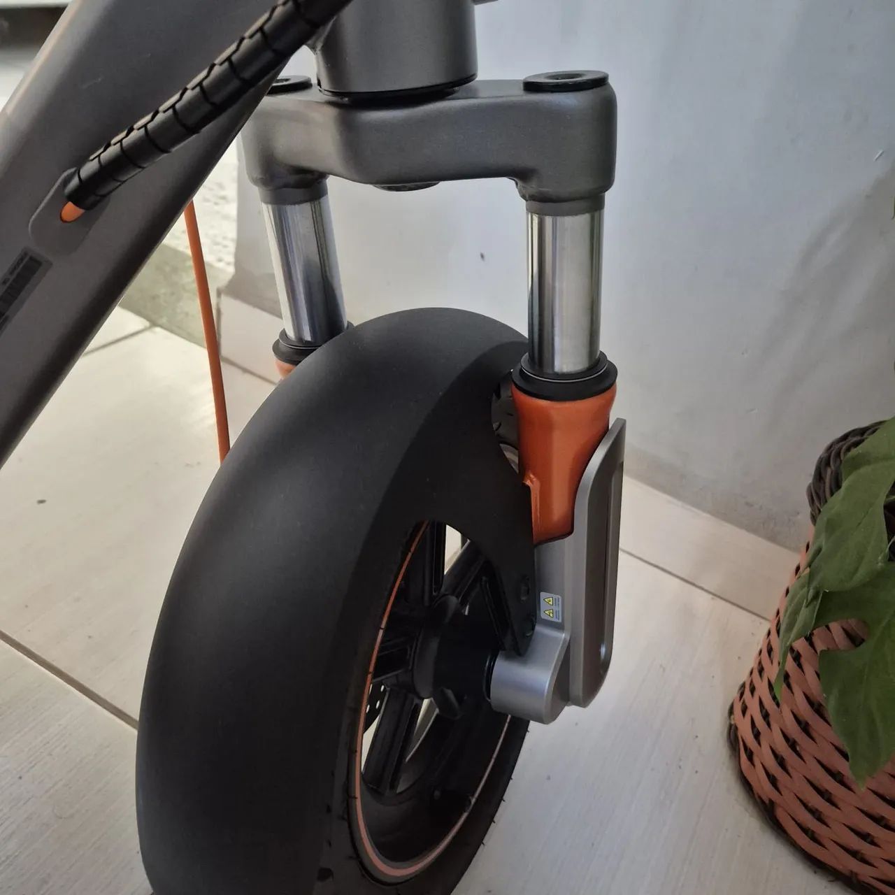Patinete  - Foto 4