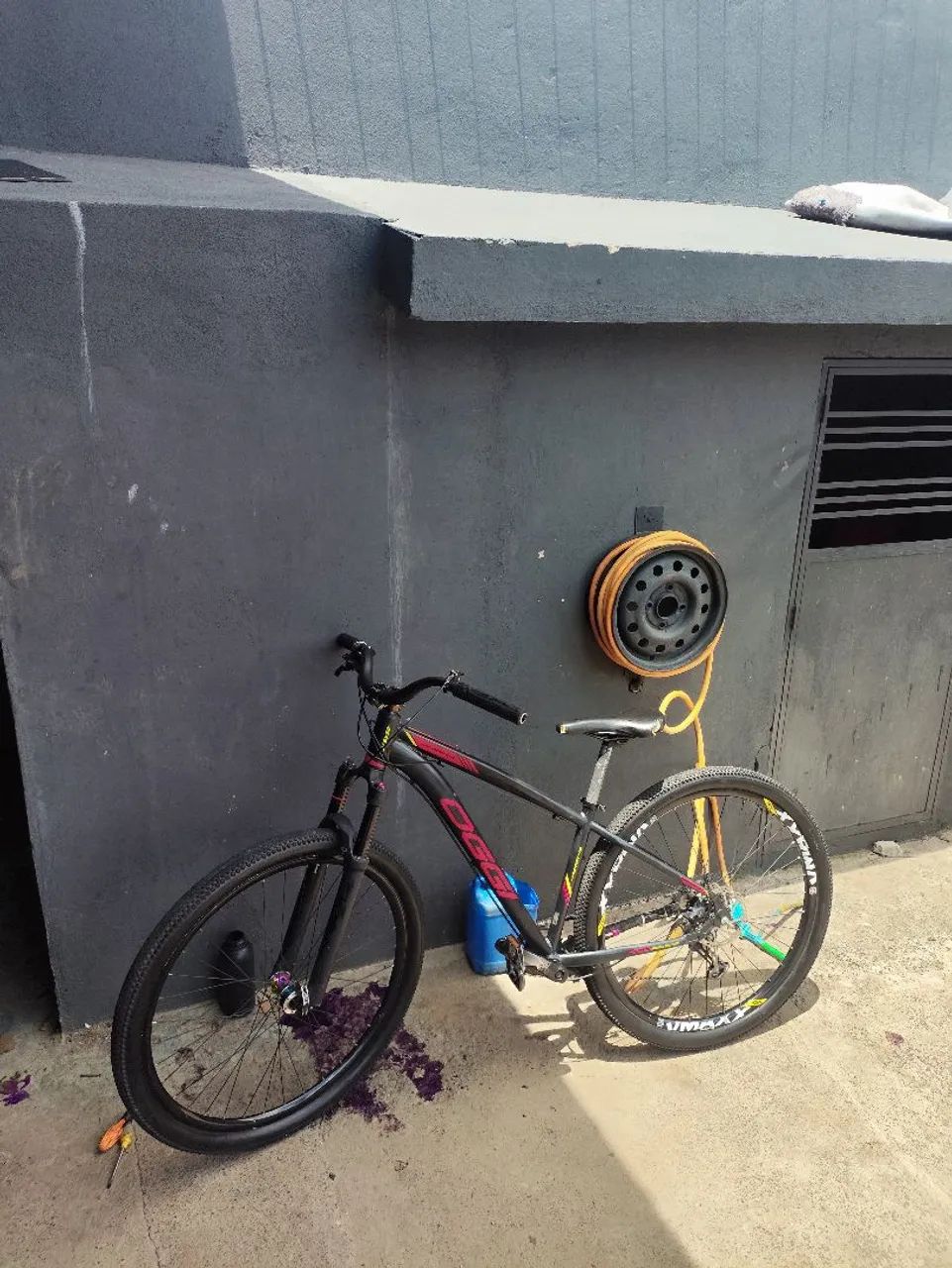 Bike  - Foto 5