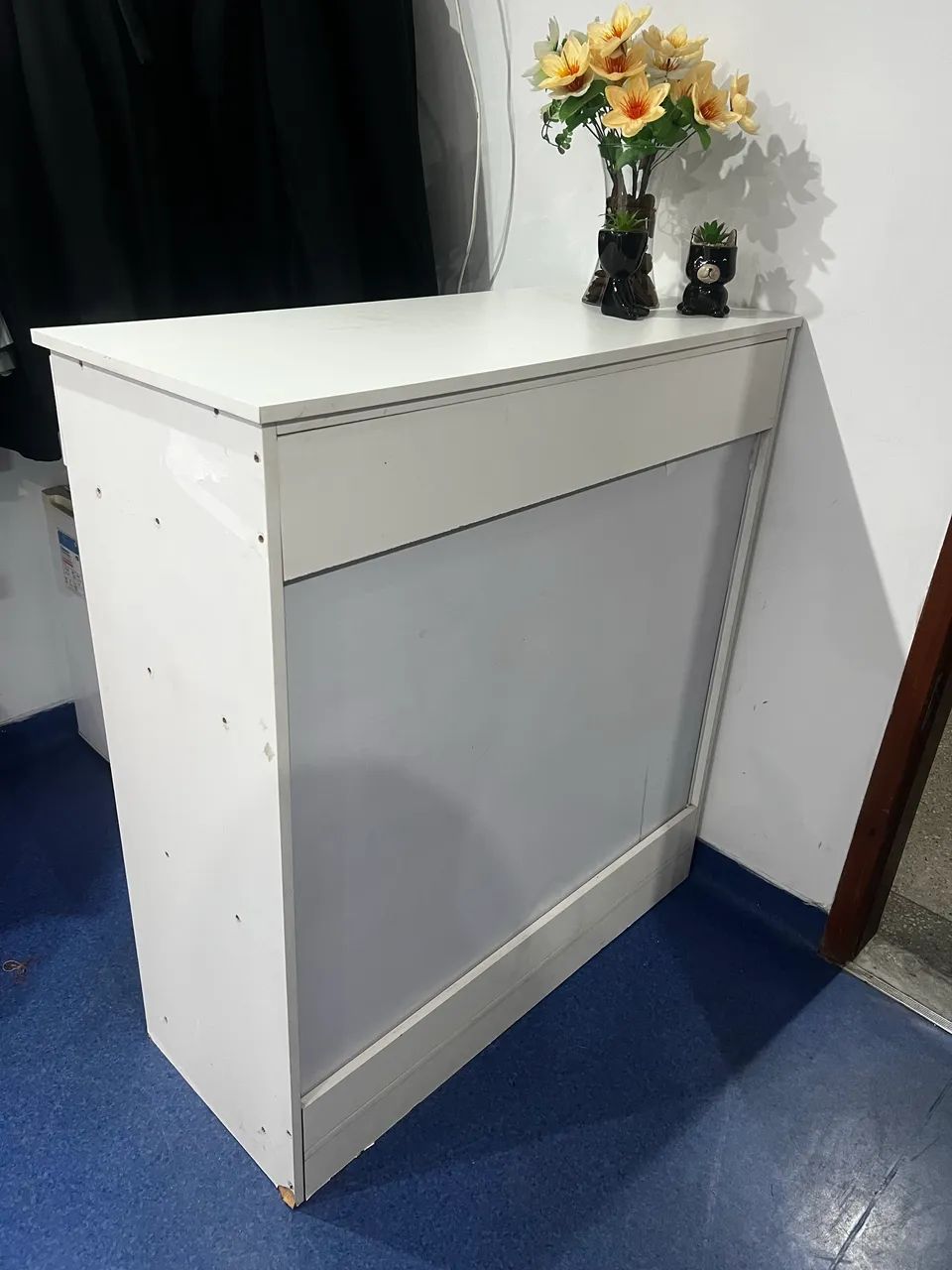 Store counter