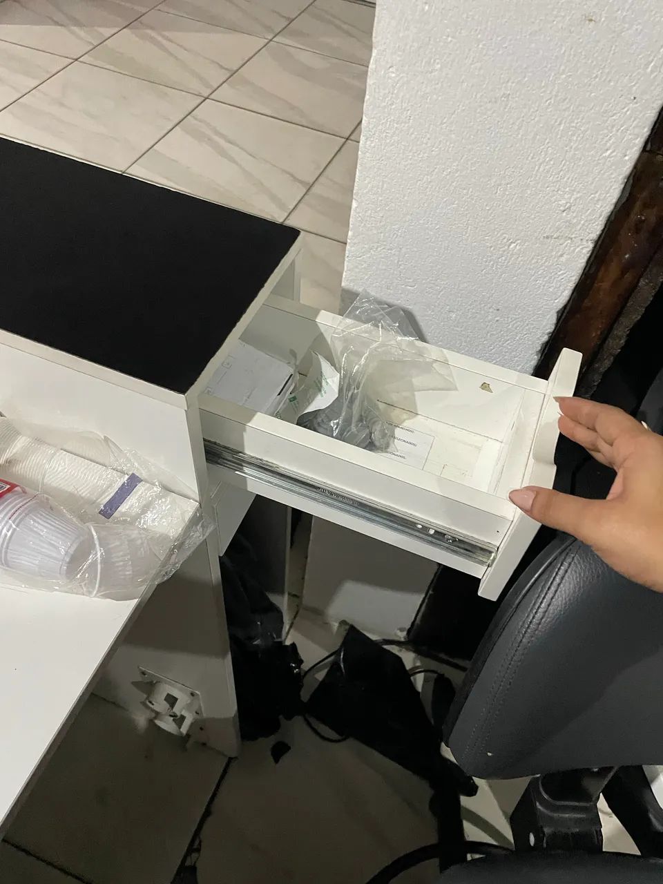 Balcão  - Foto 2