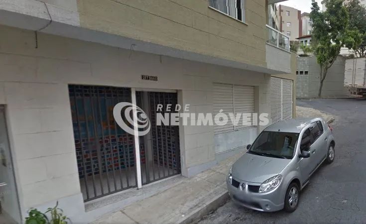 Venda Loja Caiçaras Belo Horizonte