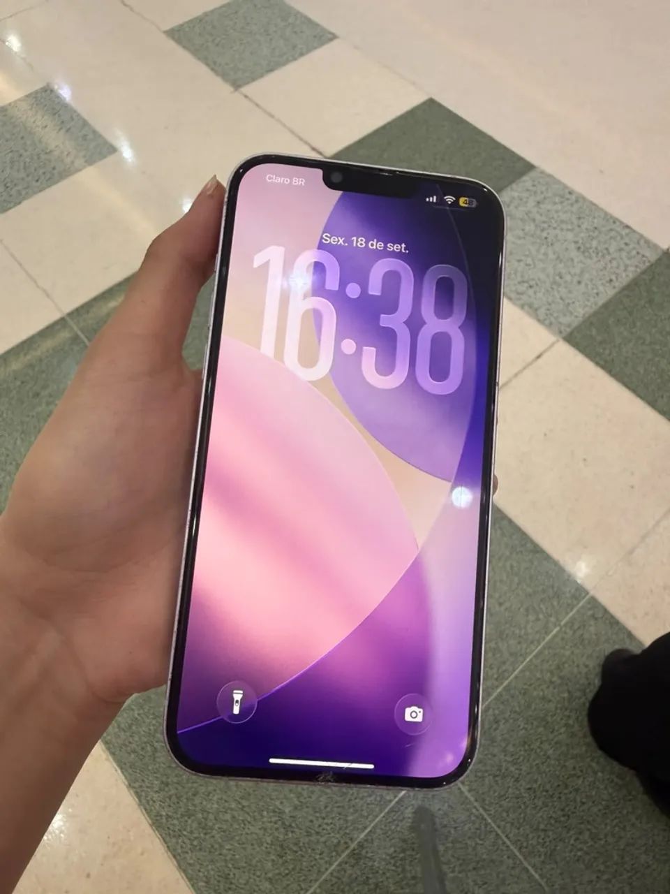 IPhone 14 Plus  - Foto 3
