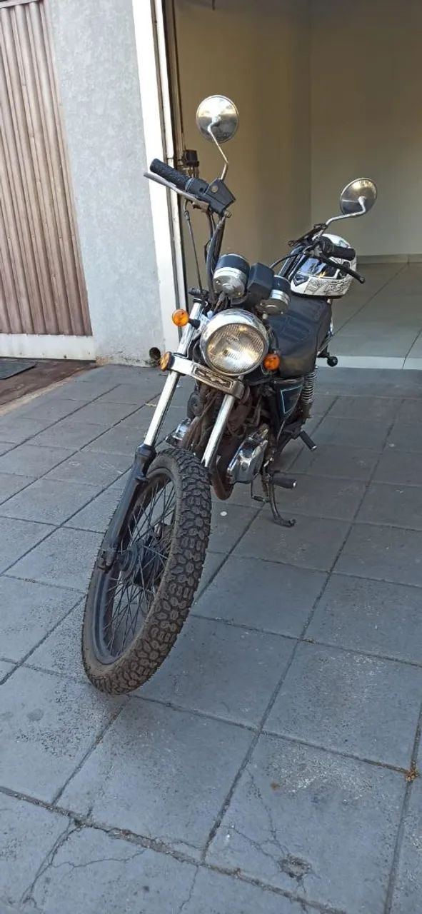 Intruder 250 - Foto 2