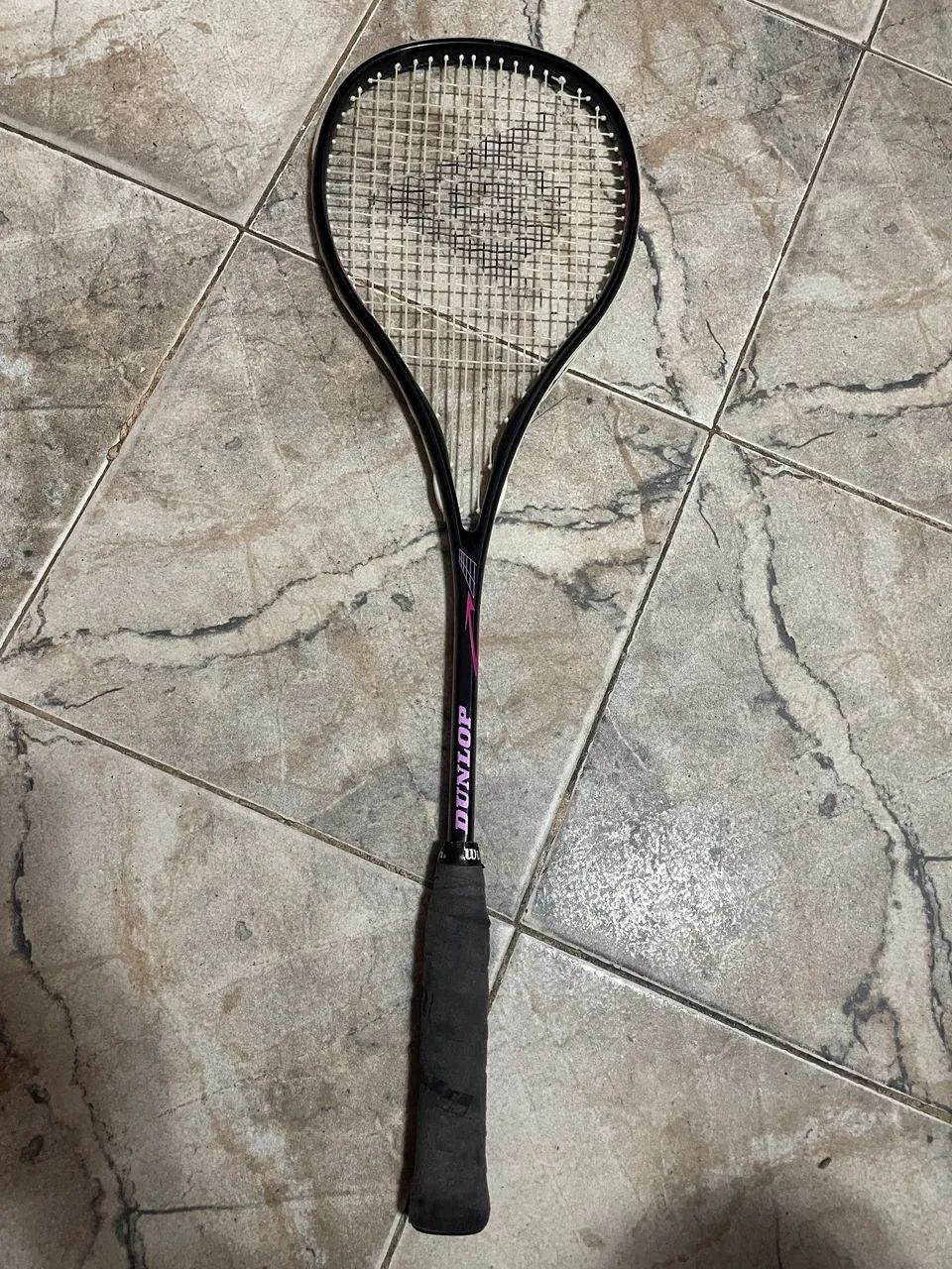 Raquete de squash Dunlop - Foto 2