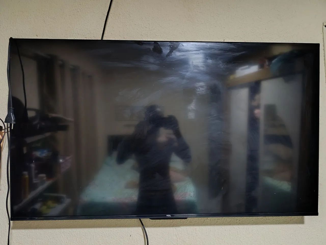 Tv 51 retirada de peças - Foto 2