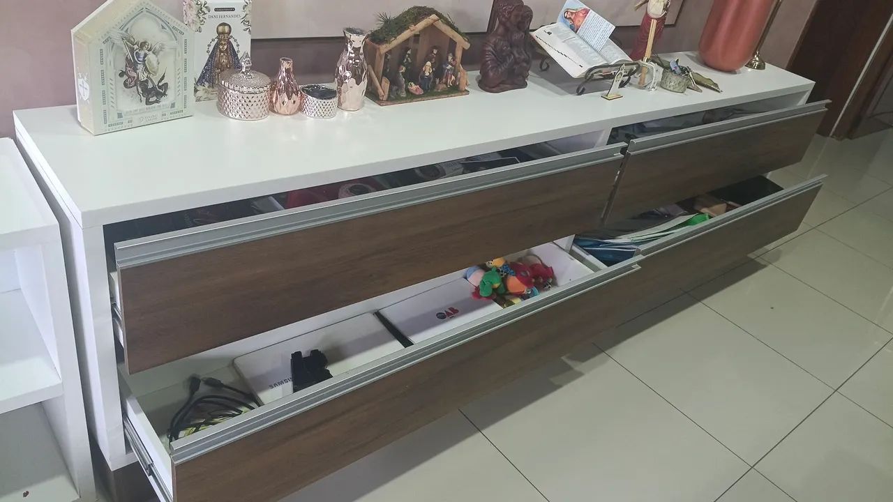 Aparador em MDF  - Foto 2