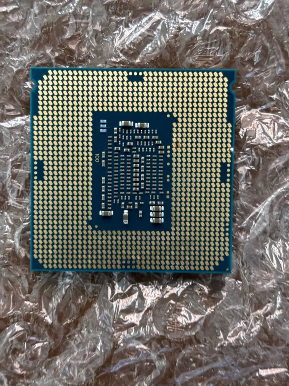 Processador Intel Core i5-6400 6ª Geração LGA 1151 - Funcionando Perfeitamente - Foto 3