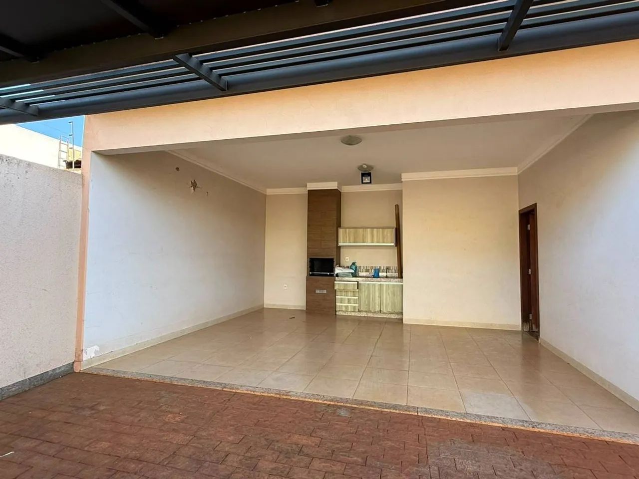 Comercial com 3 quartos, Residencial Gameleira II - Rio Verde - Foto 4