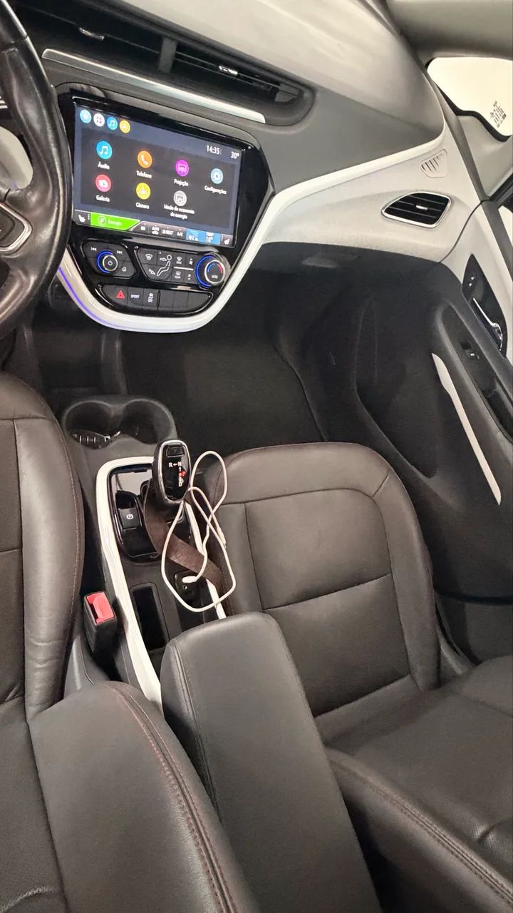 Chevrolet Bolt EV Premier 203cv (elétrico) 2020 - Foto 3