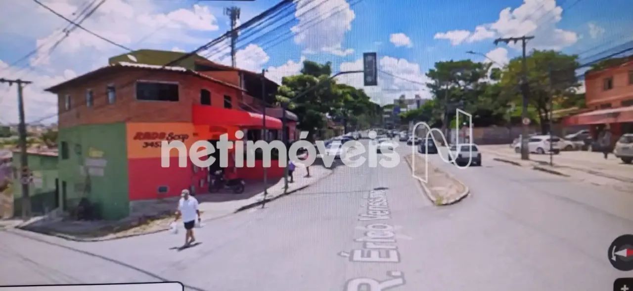 Venda Ponto comercial Santa Mônica Belo Horizonte - Foto 2