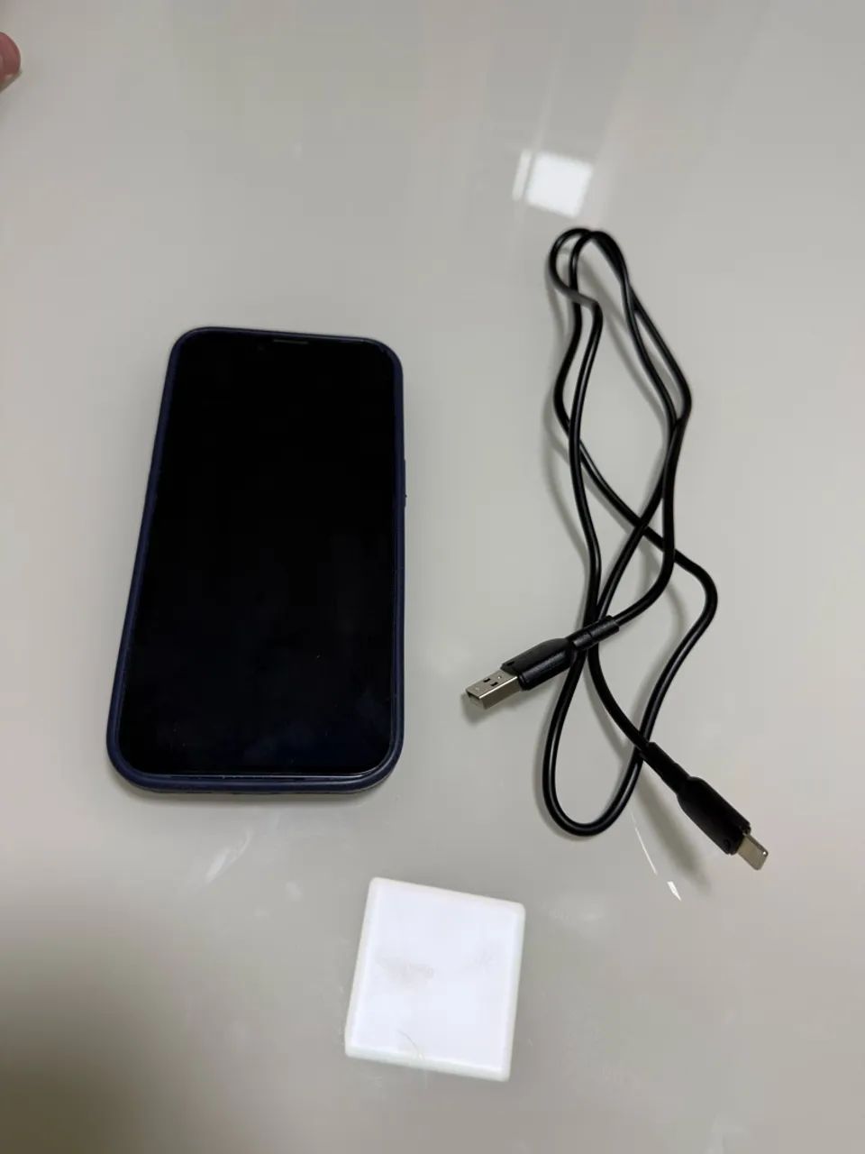 iPhone 13 completo - bateria 100% - Foto 5
