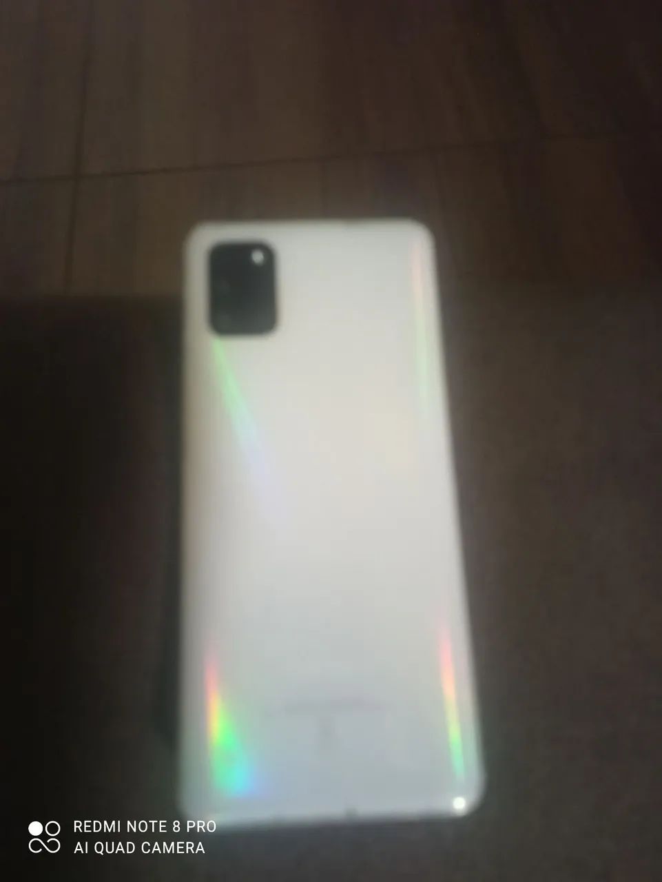 Vender ligeiro Samsung A31 - Foto 3