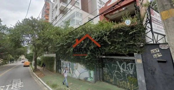 Terreno de 276 m² com Zoneamento ZM - Vila Mariana - Foto 2
