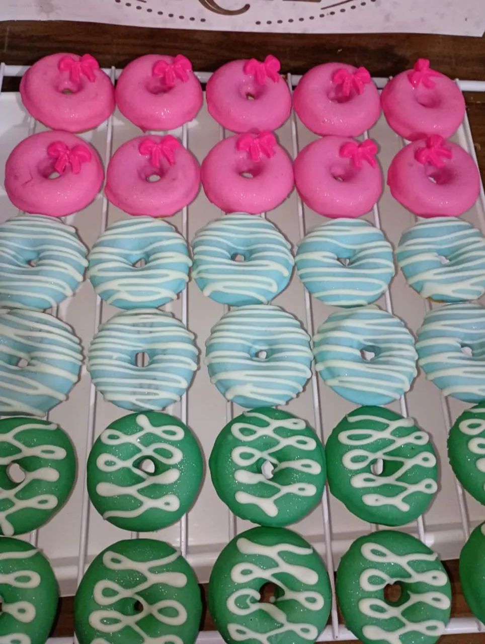 Donuts  - Foto 3